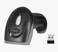 TAZGA TSC-2300d 2D BLUETOOTH  USB KABLOSUZ EL TİPİ BARKOD OKUYUCU AYAKLI  STANDT  DAHİL  WIFI KAREKOD 